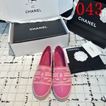 コピーシャネル靴